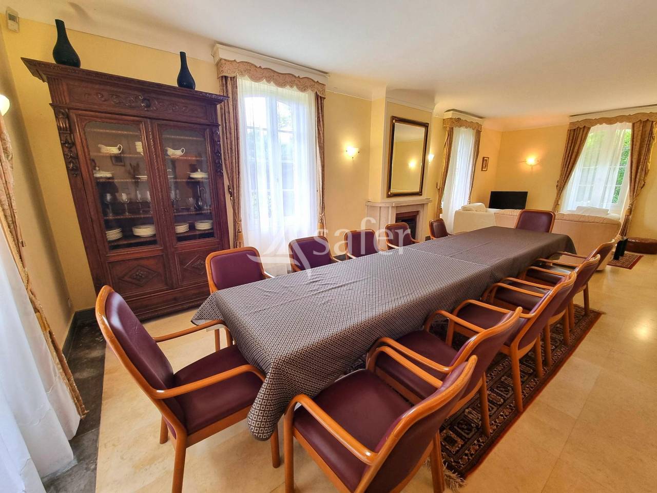 Proche de Montauban Domaine de caractère 506 m² à vocation to