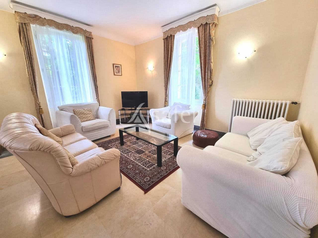 Proche de Montauban Domaine de caractère 506 m² à vocation to