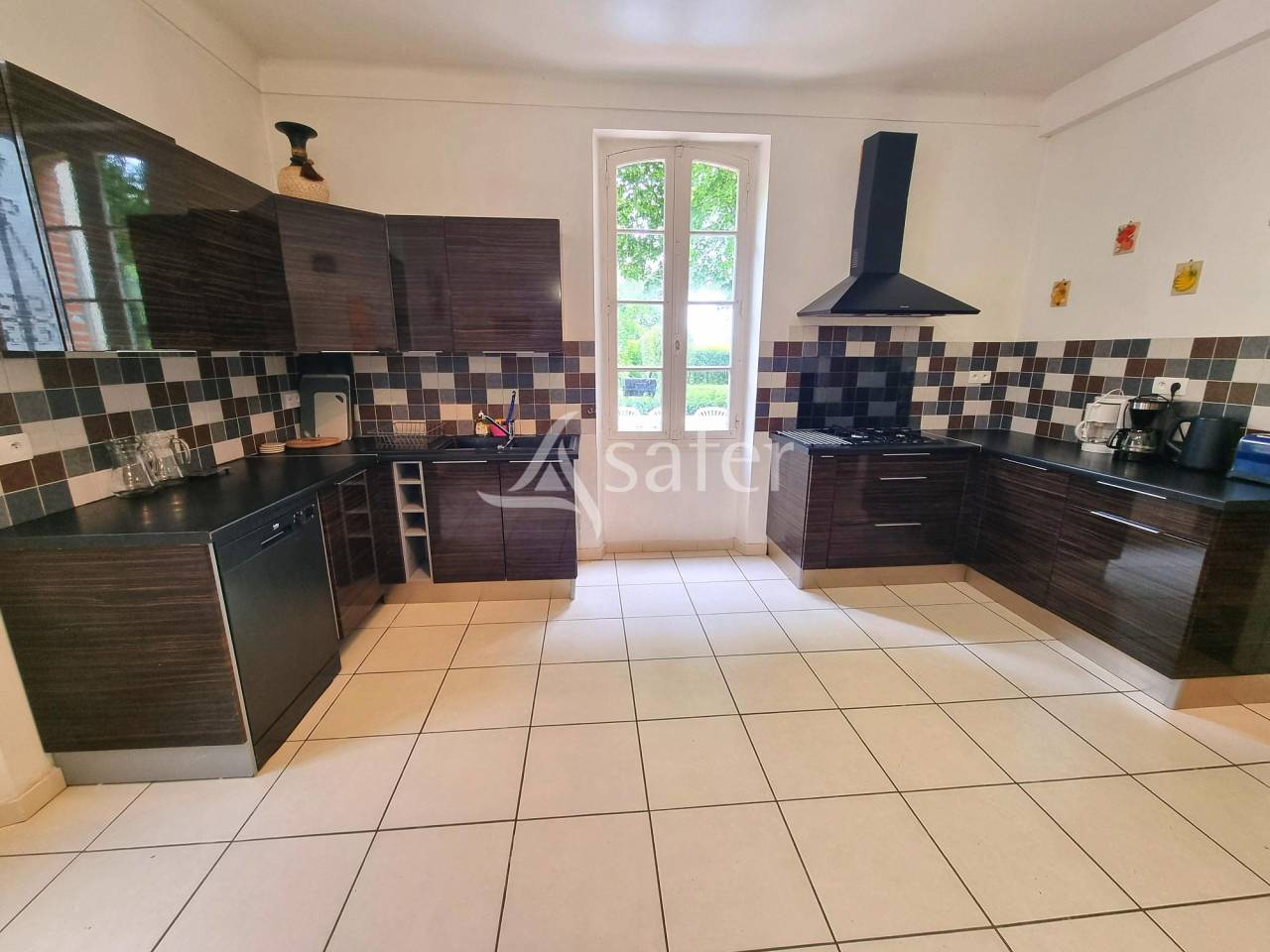 Proche de Montauban Domaine de caractère 506 m² à vocation to