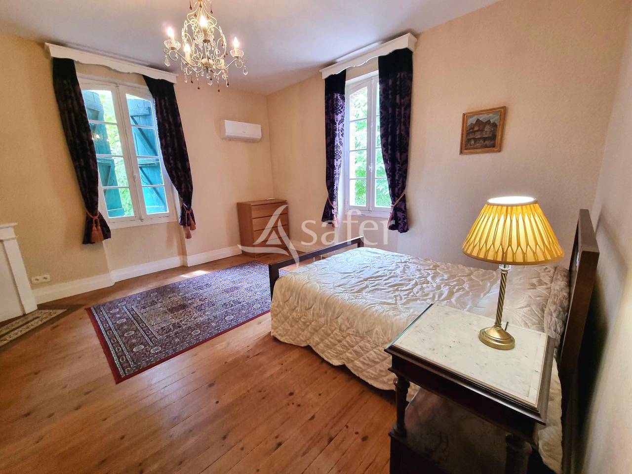 Proche de Montauban Domaine de caractère 506 m² à vocation to