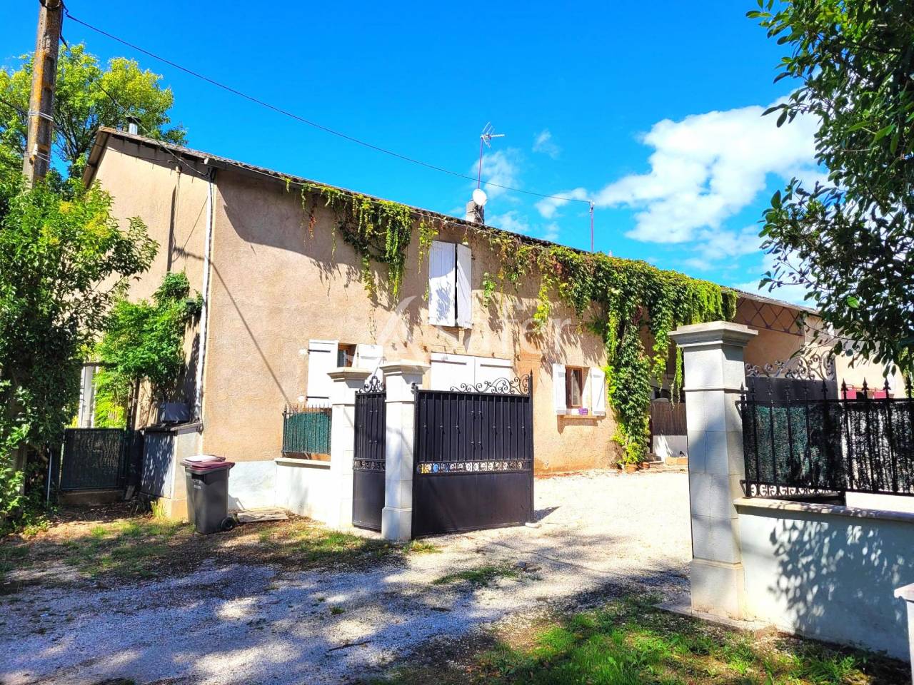 Proche de Montauban Domaine de caractère 506 m² à vocation to