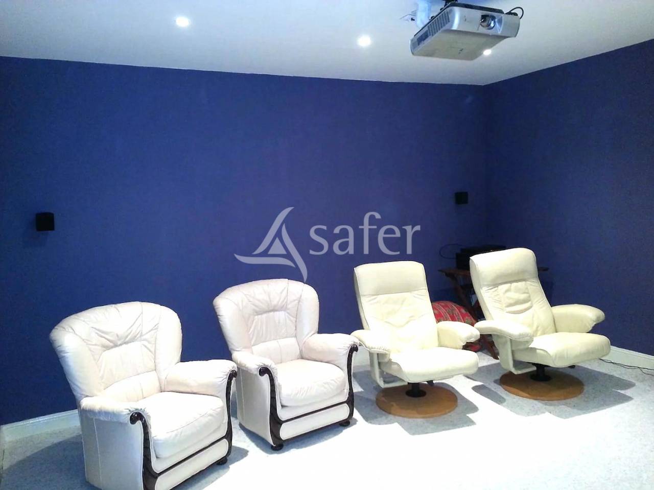 Proche de Montauban Domaine de caractère 506 m² à vocation to