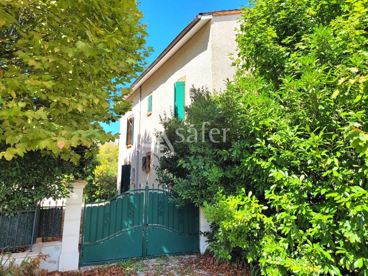 Proche de Montauban Domaine de caractère 506 m² à vocation to