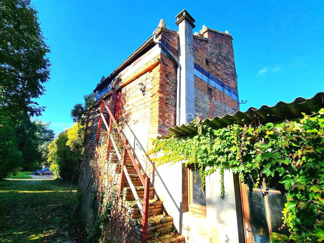 Proche de Montauban Domaine de caract&egrave;re 506 m&sup2; &agrave; vocation to