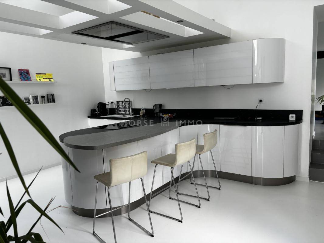 Propriété d'exception pour passionnés de chevaux à proximi