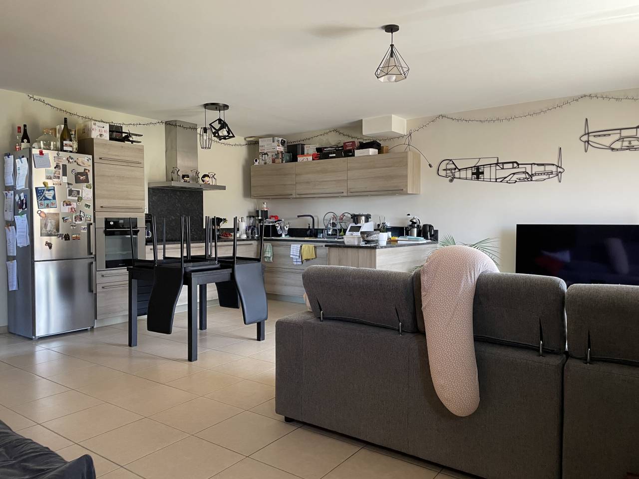 ETABLISSEMENT EQUESTRE EN ACTIVITE - AUX PORTES DE LYON