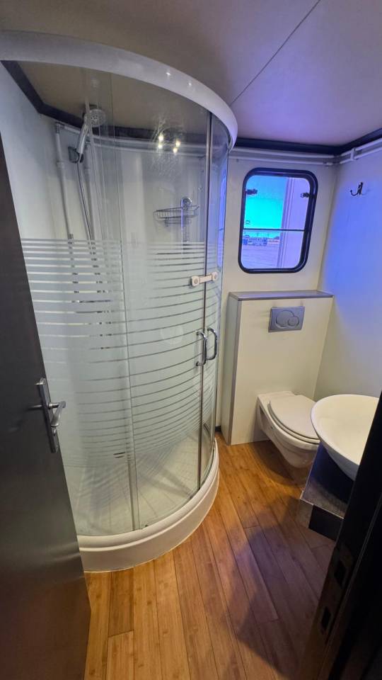 STX 6 chevaux avec pop out - VENDU