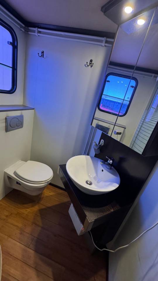 STX 6 chevaux avec pop out - VENDU