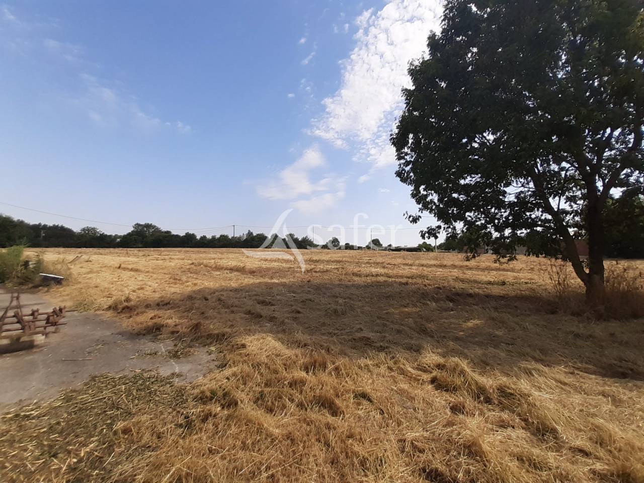Ancienne Ferme Maraîchère à réactiver sur 2.9 ha