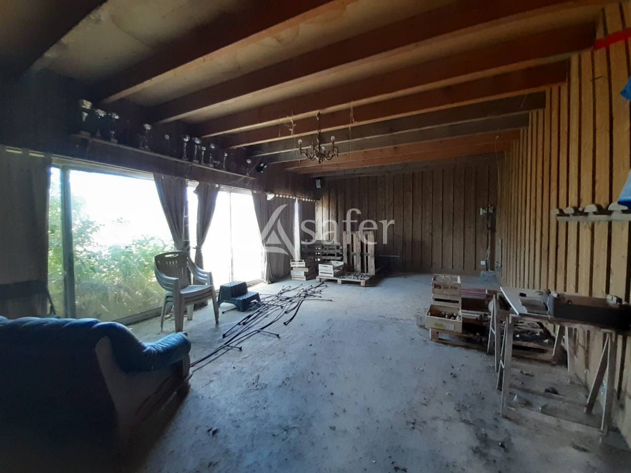 Ancienne Ferme Maraîchère à réactiver sur 2.9 ha