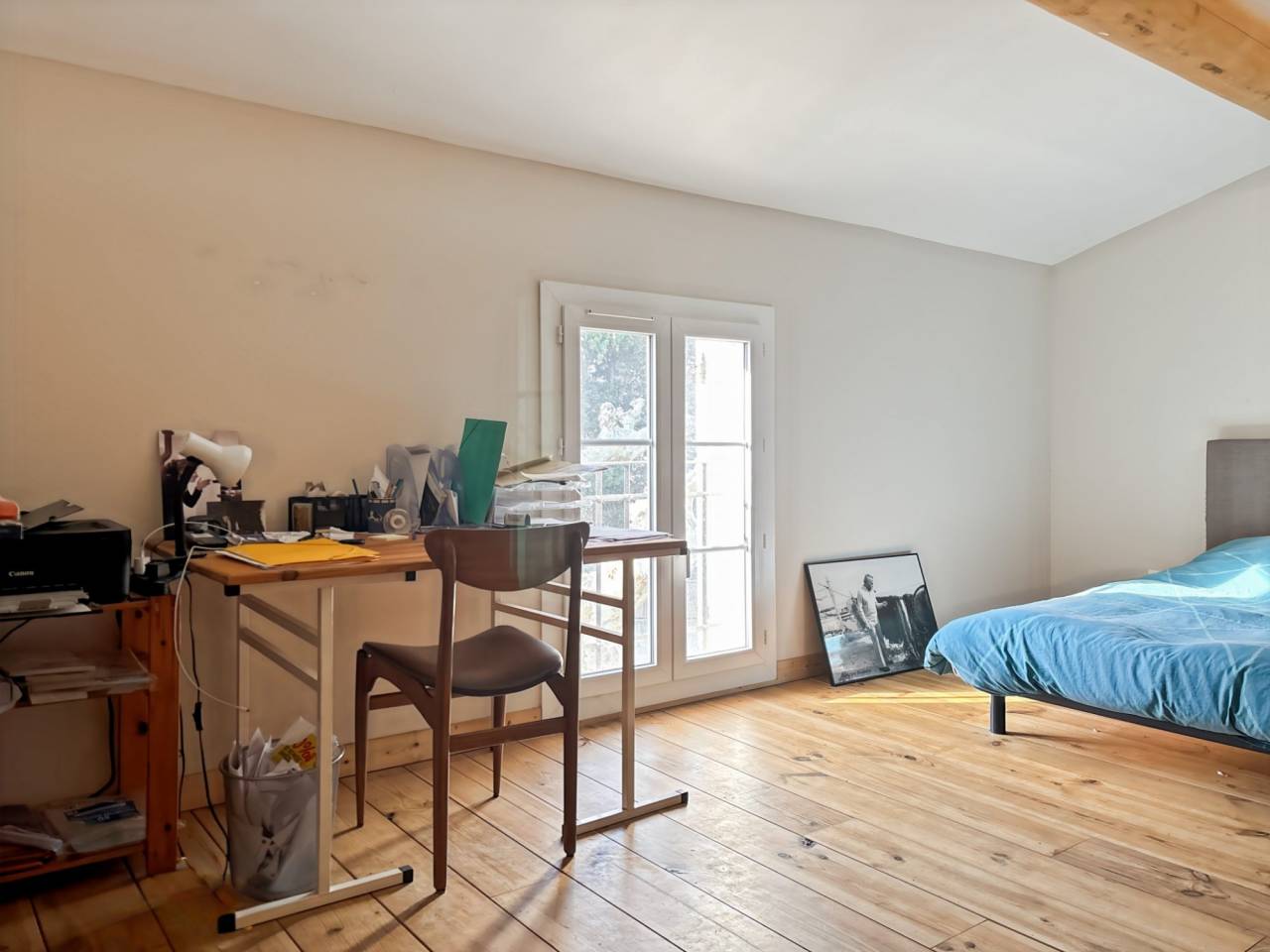 MAS 119 M2 SUR 4680 M2 DE TERRAIN