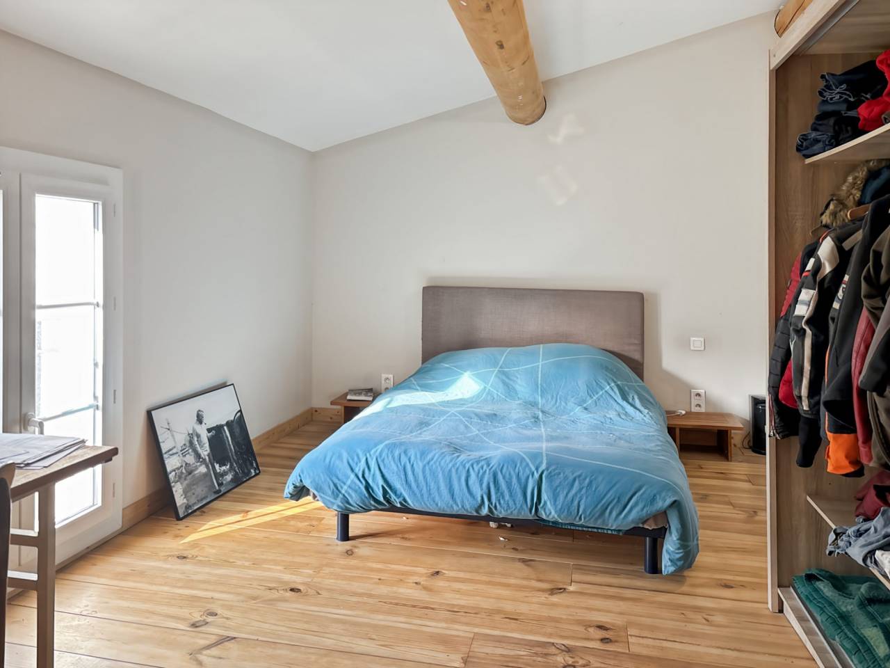 MAS 119 M2 SUR 4680 M2 DE TERRAIN