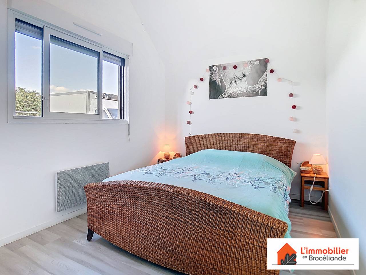 Propri&eacute;t&eacute; d&rsquo;exception &ndash; 16 hectares de nature pr&eacute;serv&eacute;e