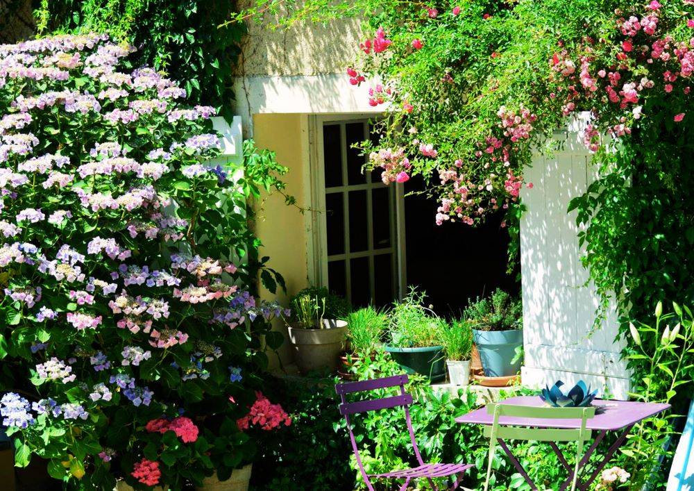 Proche Sillé-Le-Guillaume