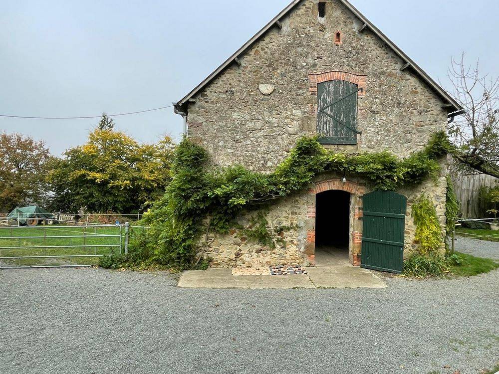 Proche Sillé-Le-Guillaume