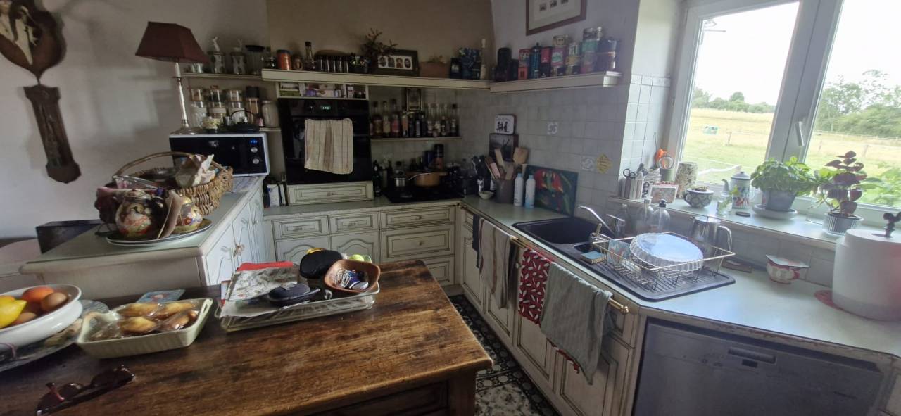 Proche Sillé-Le-Guillaume