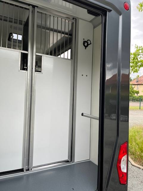 MASTER 2025 STX DOUBLE CABINE STALLIOM