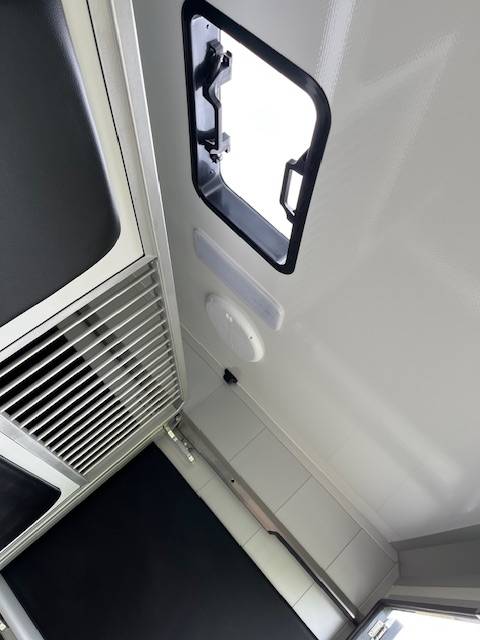 MASTER 2025 STX DOUBLE CABINE STALLIOM