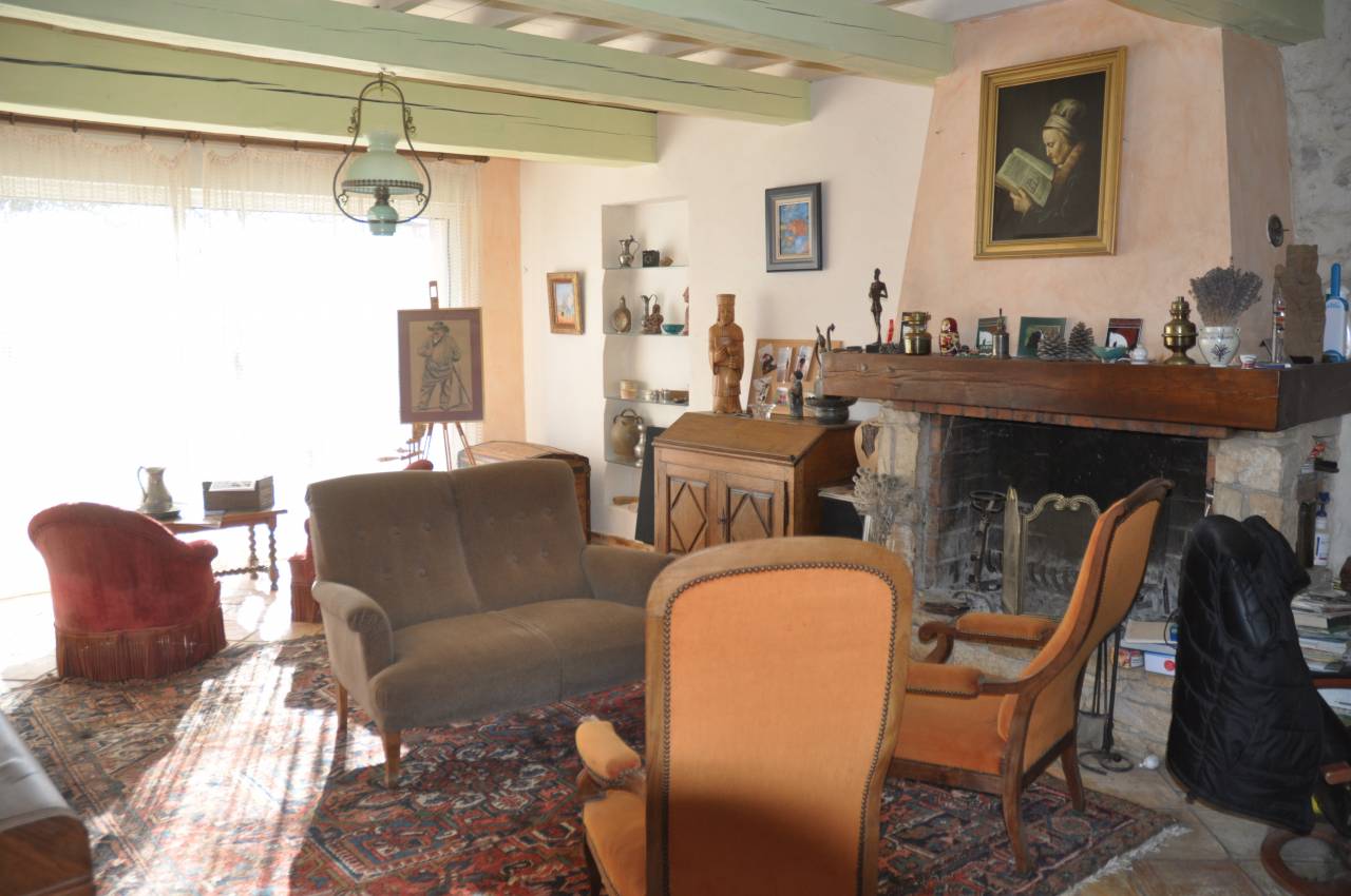 Maison d'hôtes et gîte &questre en Provence