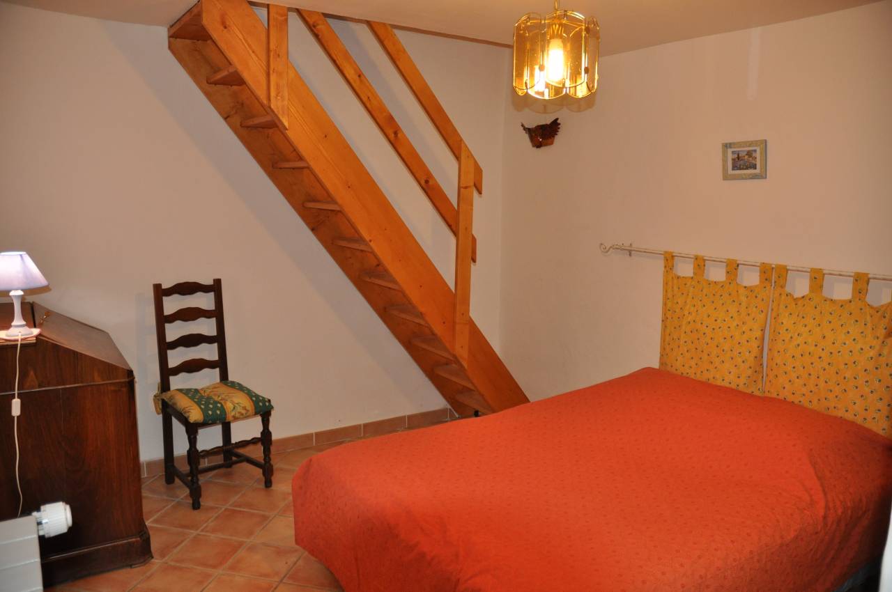 Maison d'hôtes et gîte &questre en Provence