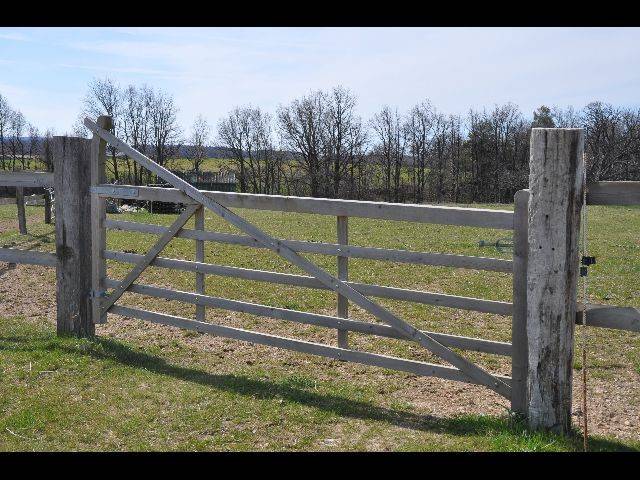 Maison d'hôtes et gîte &questre en Provence