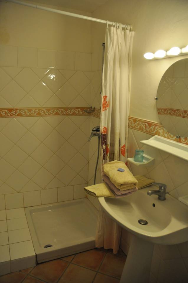 Maison d'hôtes et gîte &questre en Provence