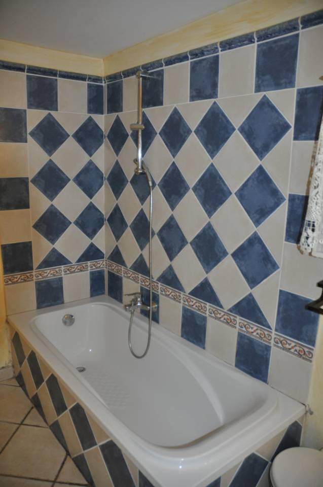 Maison d'hôtes et gîte &questre en Provence