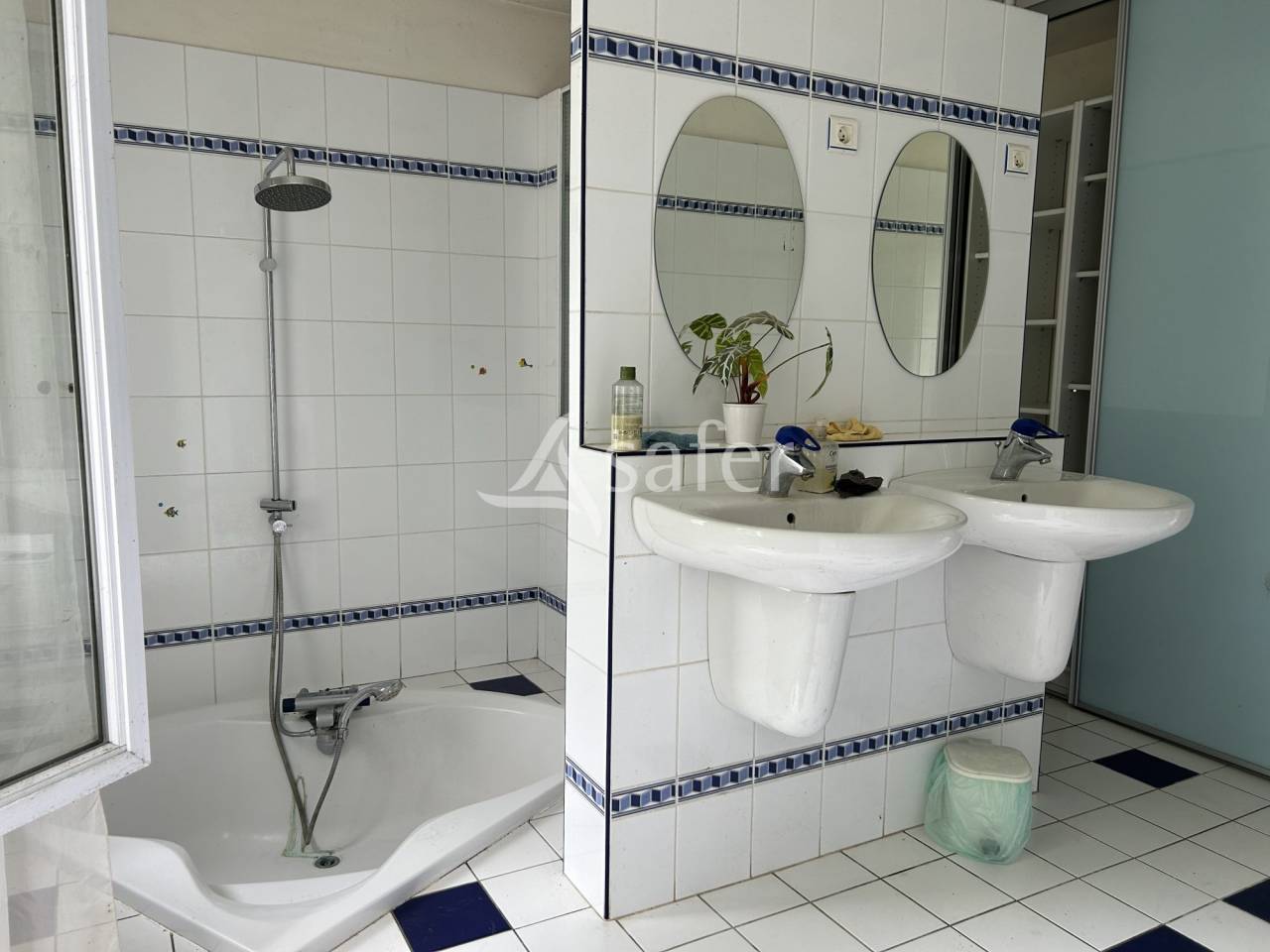 Propriété agricole sur 13ha