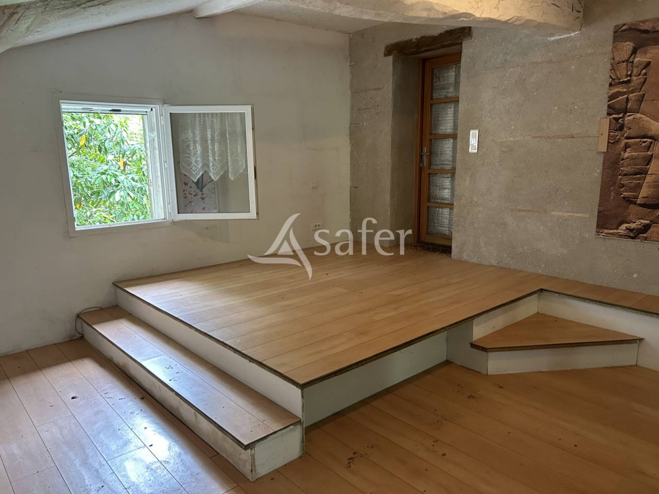 Propriété agricole sur 13ha