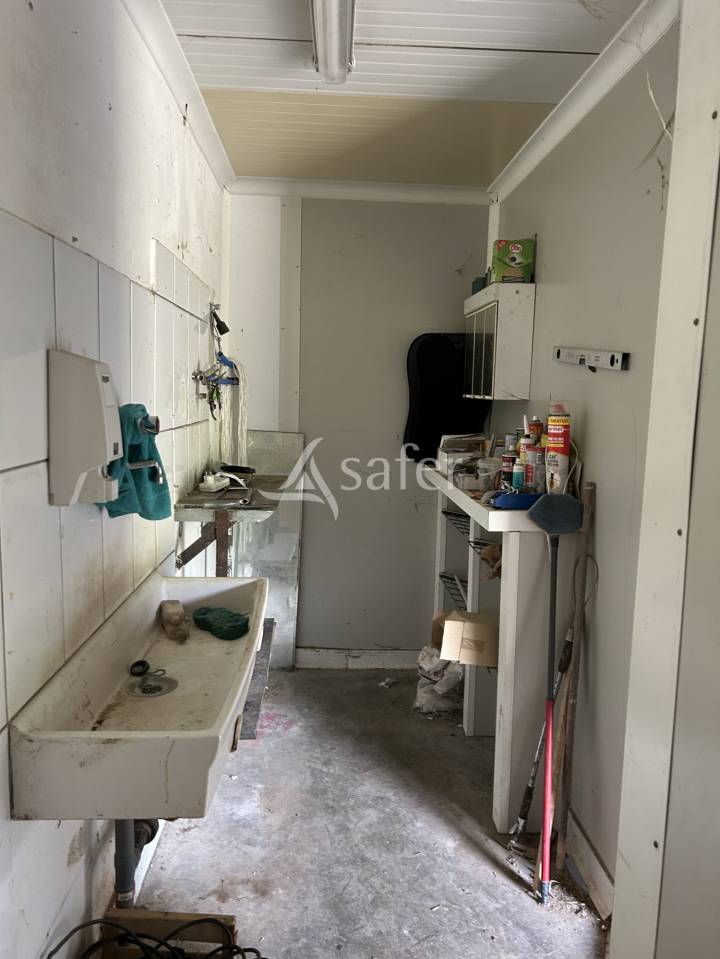 Propriété agricole sur 13ha