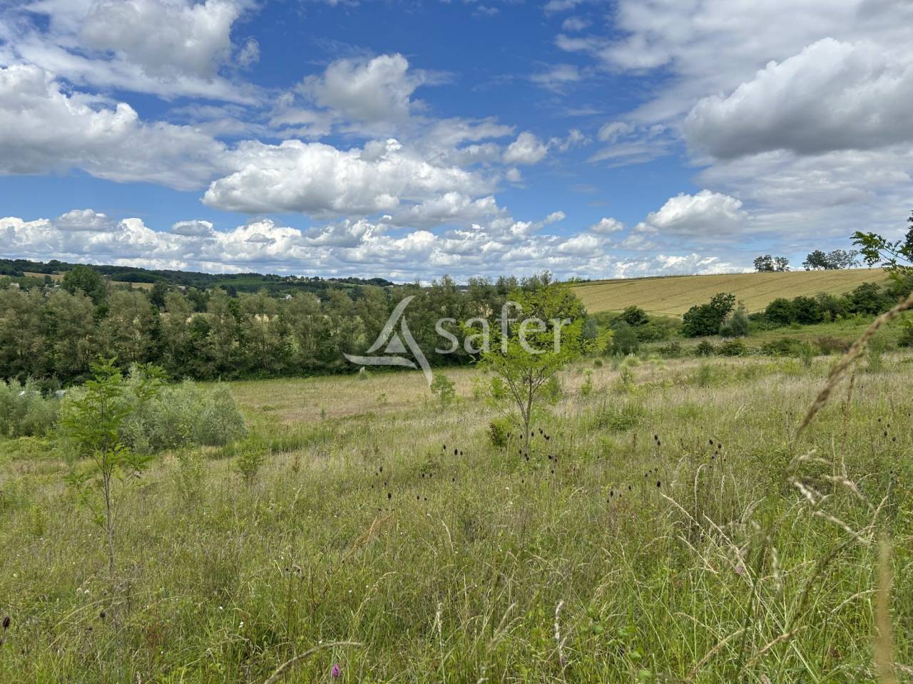 Propriété agricole sur 13ha