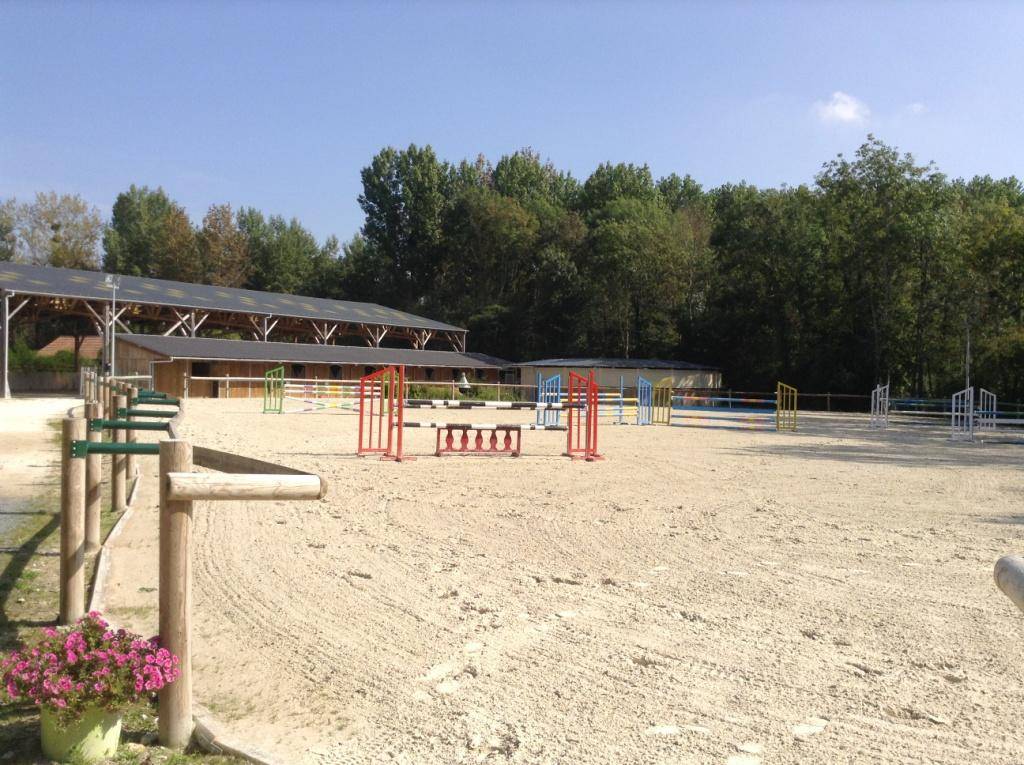 Ecurie de propriétaire