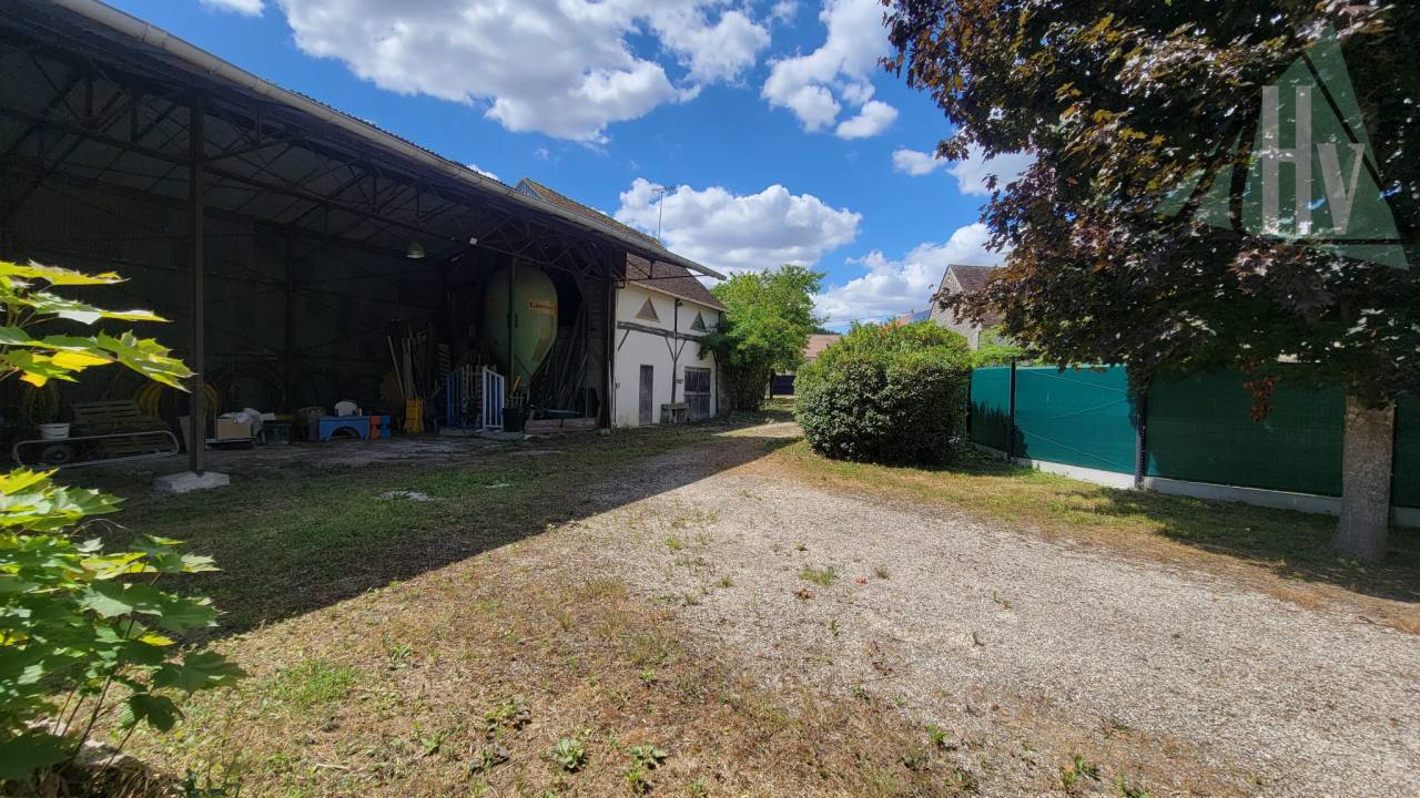 Ecurie de propriétaire