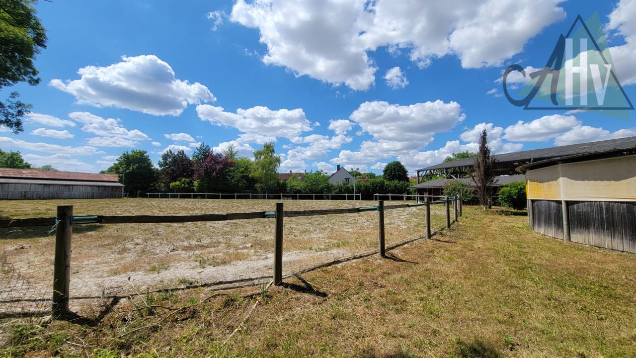 Ecurie de propriétaire