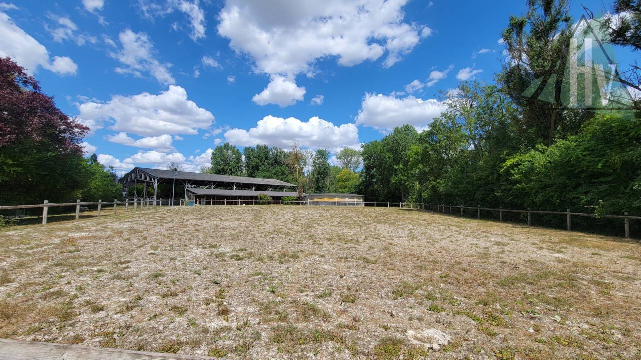 Ecurie de propriétaire