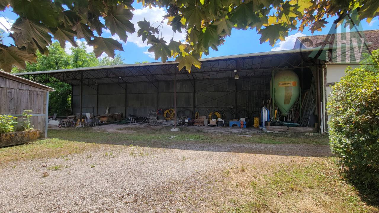 Ecurie de propriétaire