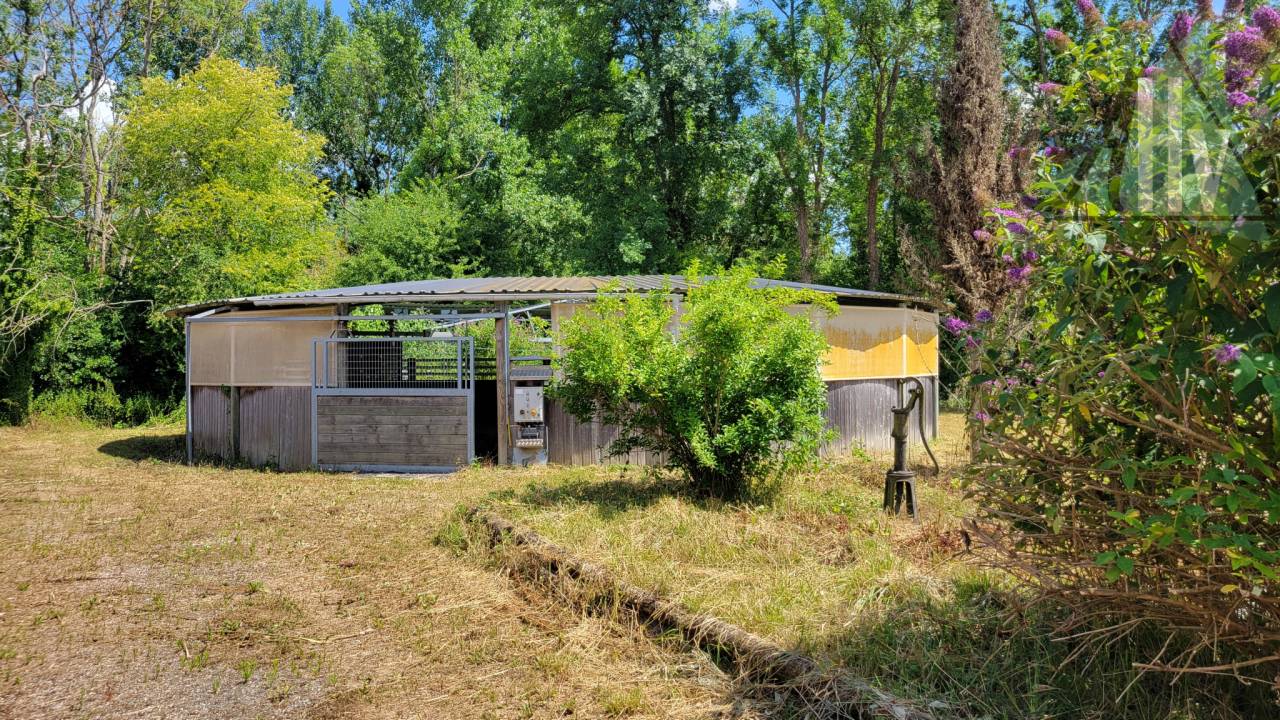 Ecurie de propriétaire