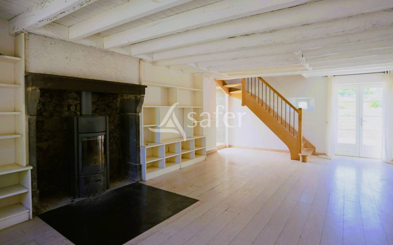 Propriété équestre familiale sur 2 ha environ TEILHEDE