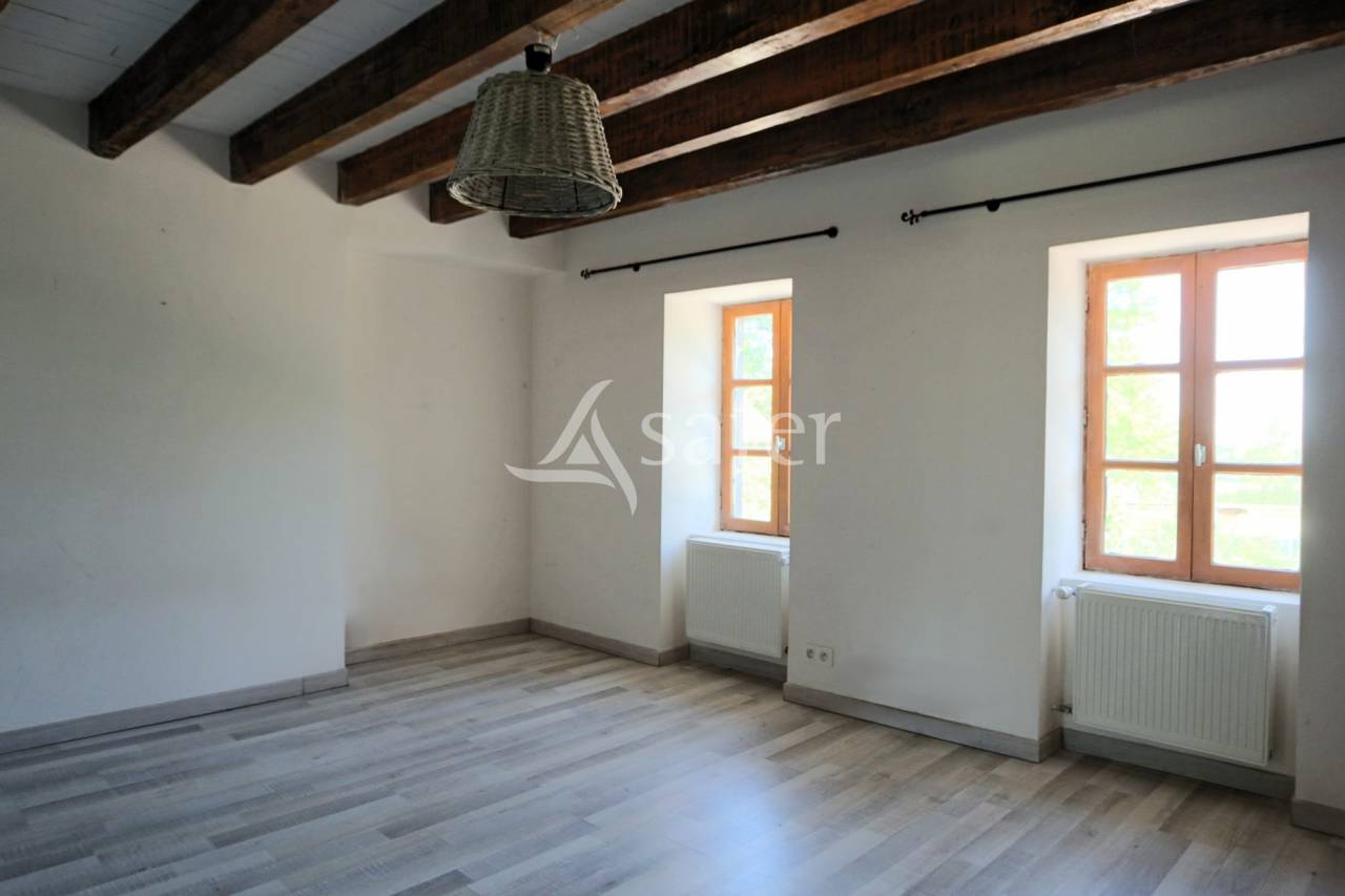 Propriété équestre familiale sur 2 ha environ TEILHEDE