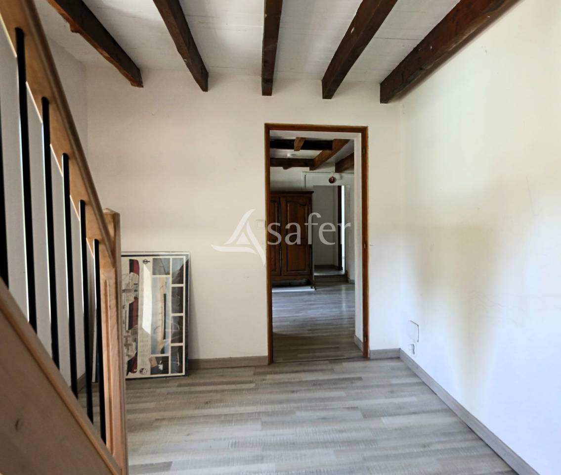 Propriété équestre familiale sur 2 ha environ TEILHEDE