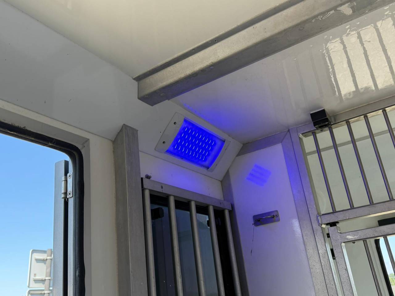 VL STX RENAULT MASTER STX STALLE 5 165CH / VENDU