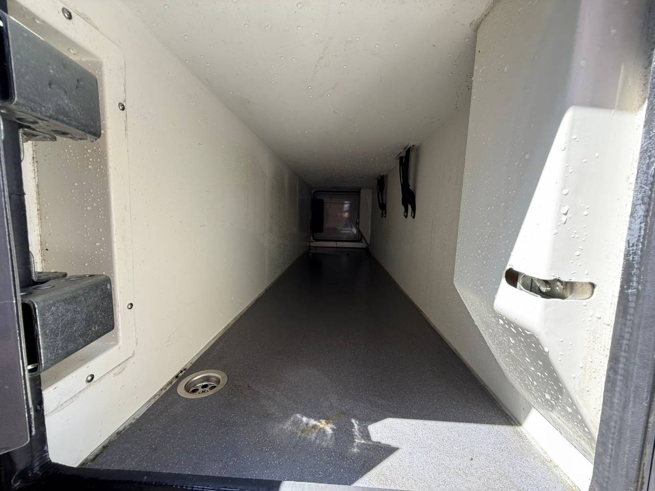 VL STX RENAULT MASTER STX STALLE 5 165CH / VENDU