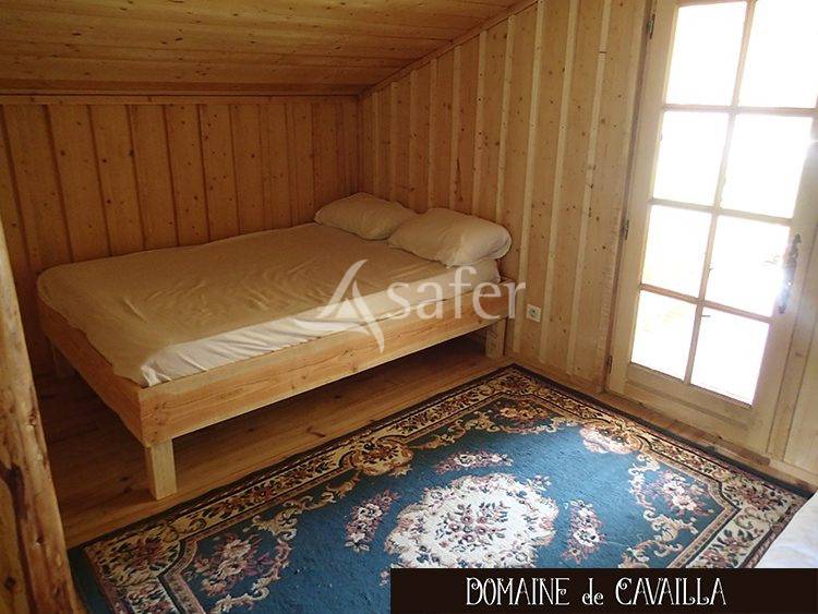 Camping à la ferme sur 8ha et ferme pédagogique