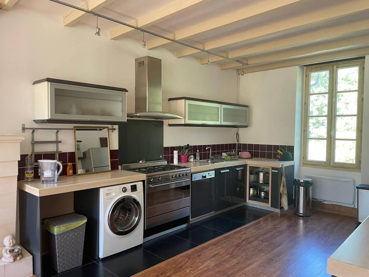 Authentique moulin du XVIIIe siècle à Barbezieux (16)