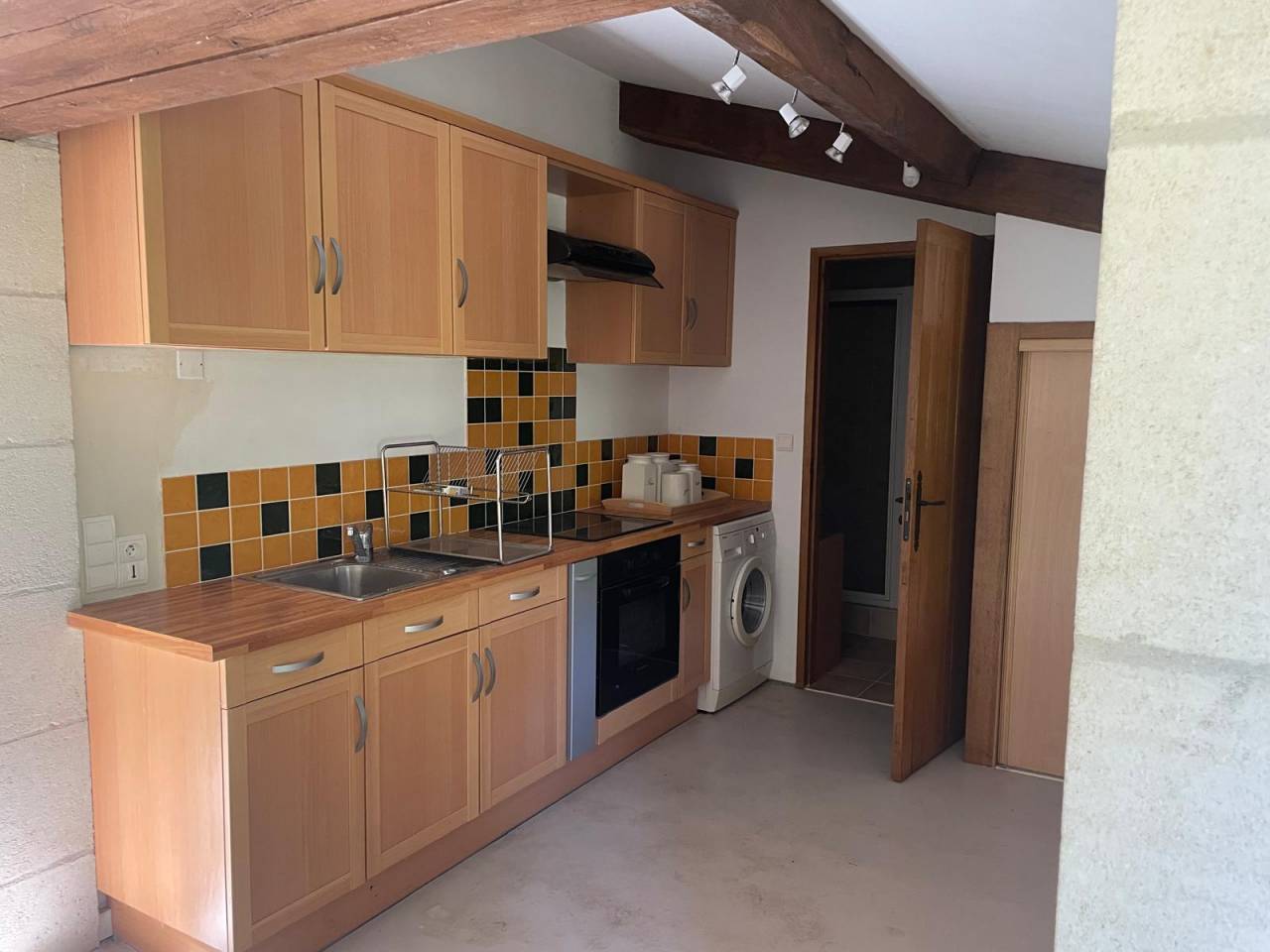 Authentique moulin du XVIIIe siècle à Barbezieux (16)