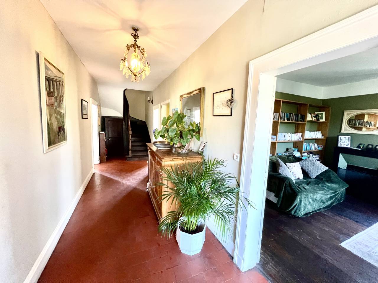 Parc Naturel de la Brenne, proche Saint Benoit-du-Sault