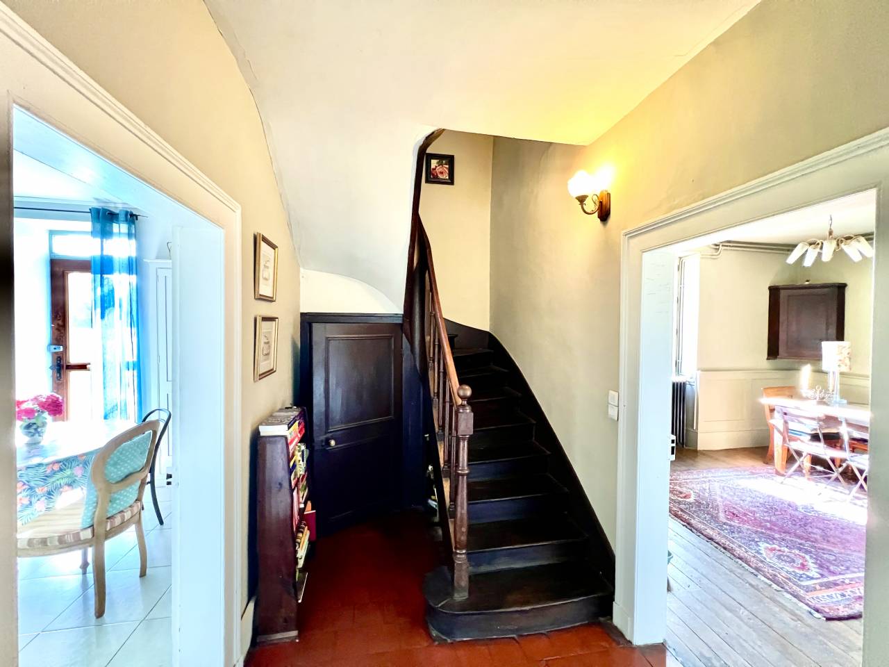 Parc Naturel de la Brenne, proche Saint Benoit-du-Sault