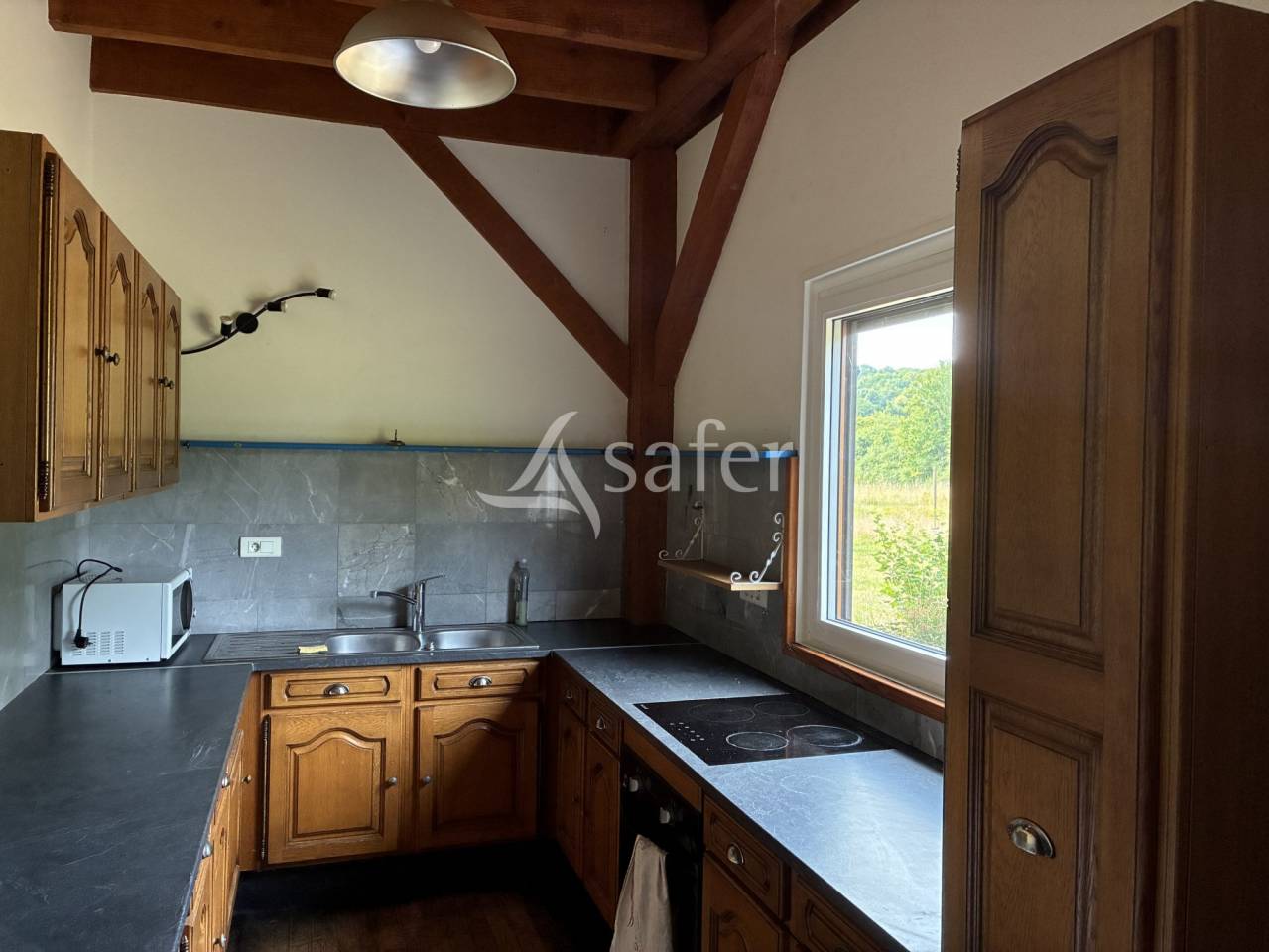 Propriété de charme