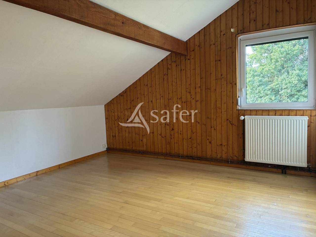 Propriété de charme