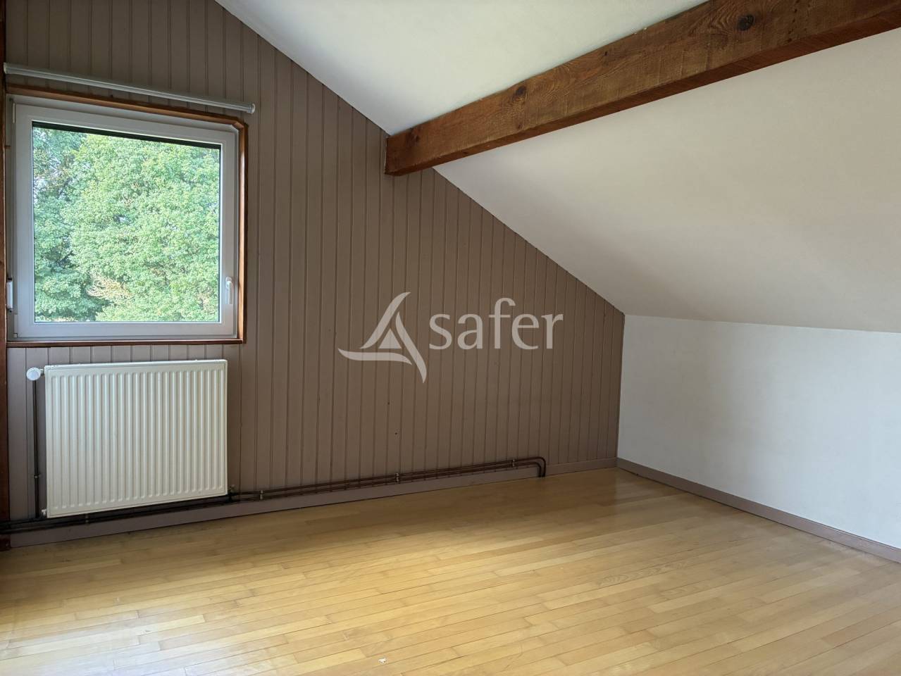 Propriété de charme